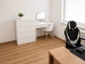 Pronájem bytu 3+1, Olomouc, Janského, 63 m2