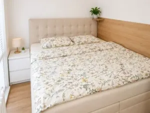 Pronájem bytu 3+1, Olomouc, Janského, 63 m2