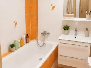 Pronájem bytu 3+1, Olomouc, Janského, 63 m2
