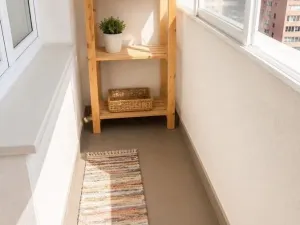 Pronájem bytu 3+1, Olomouc, Janského, 63 m2