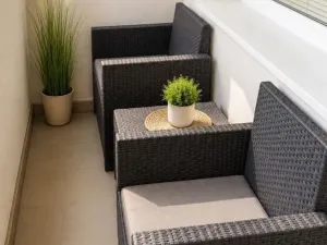 Pronájem bytu 3+1, Olomouc, Janského, 63 m2