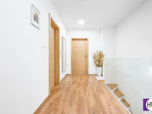 Prodej rodinného domu, Praha, Sukovská, 116 m2