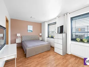 Prodej rodinného domu, Praha, Sukovská, 116 m2