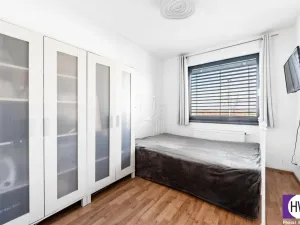 Prodej rodinného domu, Praha, Sukovská, 116 m2
