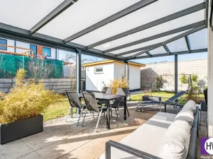 Prodej rodinného domu, Praha, Sukovská, 116 m2