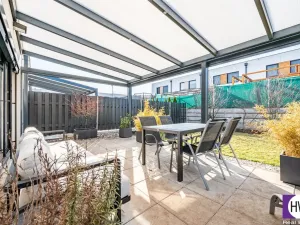 Prodej rodinného domu, Praha, Sukovská, 116 m2
