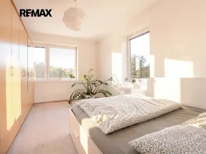 Prodej vícegeneračního domu, Praha - Vokovice, Půlkruhová, 385 m2