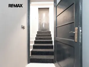 Prodej vícegeneračního domu, Praha - Vokovice, Půlkruhová, 385 m2