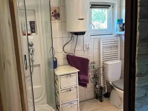 Prodej chaty, Březová, 73 m2