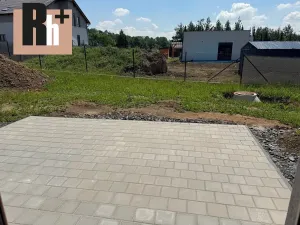 Prodej rodinného domu, Sedlnice, 111 m2