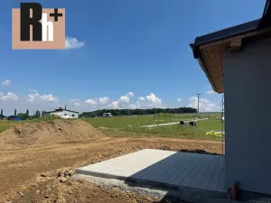 Prodej rodinného domu, Sedlnice, 111 m2