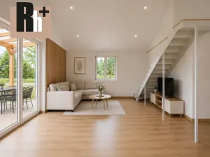 Prodej rodinného domu, Bohumín, 140 m2