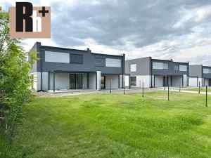 Prodej rodinného domu, Ostrava, 128 m2