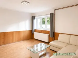 Pronájem bytu 3+1, Praha - Libuš, 116 m2
