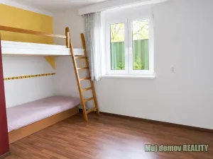 Pronájem bytu 3+1, Praha - Libuš, 116 m2