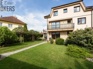 Prodej bytu 2+kk, Praha - Sedlec, Při hranici, 91 m2