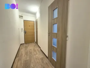Pronájem bytu 2+1, Prostějov, Jana Zrzavého, 58 m2