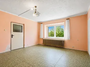 Pronájem rodinného domu, Lom, Tyršova stezka, 150 m2