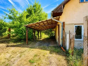 Pronájem rodinného domu, Lom, Tyršova stezka, 150 m2