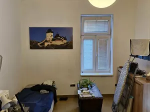 Pronájem bytu 1+kk, Karlštejn, 30 m2