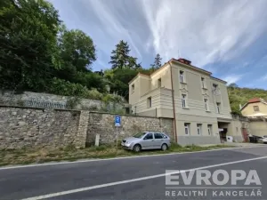 Pronájem bytu 1+kk, Karlštejn, 30 m2