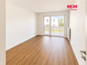 Prodej bytu 1+kk, Kladno - Dubí, Ke křížku, 25 m2