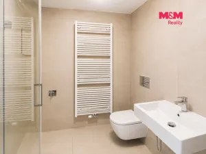 Prodej bytu 1+kk, Kladno - Dubí, Ke křížku, 25 m2