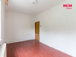 Prodej chalupy, Libavá - Město Libavá, Smilovská, 115 m2