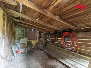 Prodej chalupy, Libavá - Město Libavá, Smilovská, 115 m2