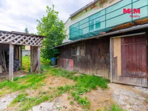 Prodej chalupy, Libavá - Město Libavá, Smilovská, 115 m2
