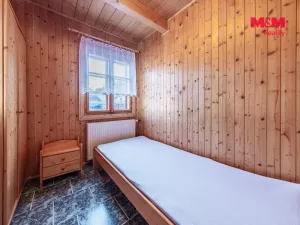 Prodej chalupy, Žacléř - Prkenný Důl, 97 m2
