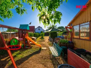 Prodej chaty, Heřmanova Huť - Dolní Sekyřany, Husova, 24 m2