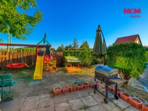 Prodej chaty, Heřmanova Huť - Dolní Sekyřany, Husova, 24 m2