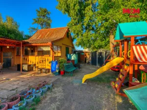 Prodej chaty, Heřmanova Huť - Dolní Sekyřany, Husova, 24 m2