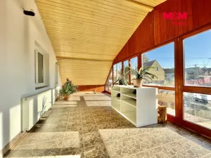 Pronájem bytu 3+1, Pchery, Karla Kouteckého, 72 m2