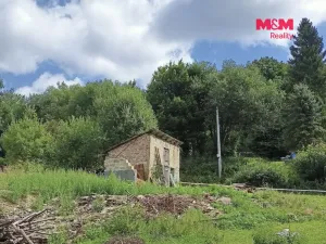 Prodej pozemku pro bydlení, Huzová, 510 m2
