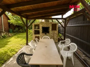 Prodej zahrady, Louny, Dobroměřická, 615 m2
