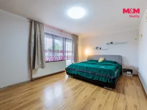 Prodej rodinného domu, Cheb - Háje, Antala Staška, 318 m2