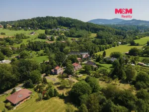 Prodej rodinného domu, Třinec - Konská, 110 m2