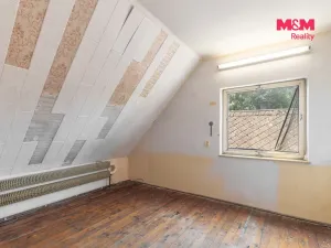 Prodej rodinného domu, Třinec - Konská, 110 m2