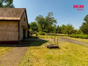 Prodej rodinného domu, Třinec - Konská, 110 m2