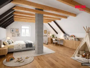 Prodej rodinného domu, Obrataň - Šimpach, 196 m2