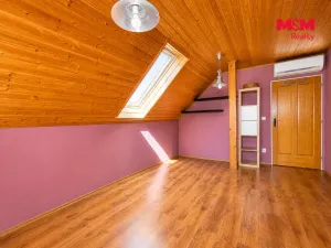Prodej rodinného domu, Hřibiny-Ledská - Ledská, 156 m2
