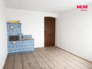 Prodej rodinného domu, Nový Malín, 197 m2
