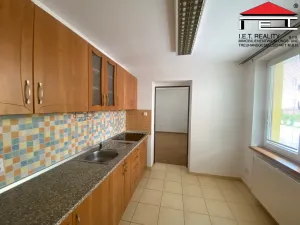 Pronájem bytu 2+1, Brno, Bělohorská, 59 m2