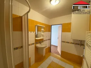Pronájem bytu 2+1, Brno, Bělohorská, 59 m2
