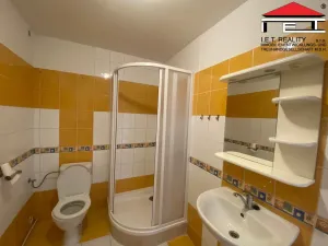 Pronájem bytu 2+1, Brno, Bělohorská, 59 m2