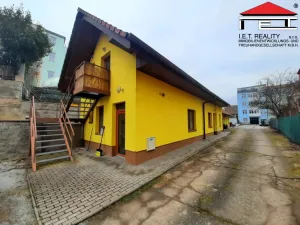 Pronájem bytu 2+1, Brno, Bělohorská, 59 m2