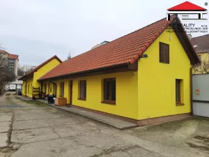 Pronájem bytu 2+1, Brno, Bělohorská, 59 m2