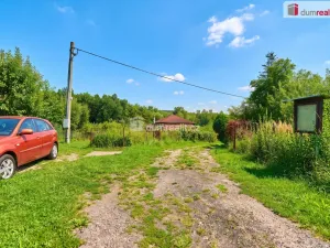 Prodej chaty, Chodov, Karlovarská, 366 m2
